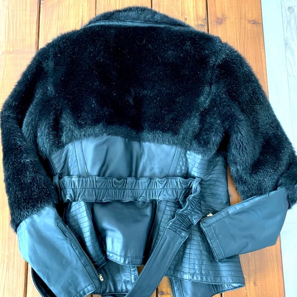 Marciano coat - Picture 3 of 3